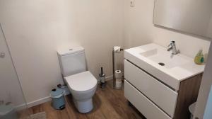 Principality Apartment