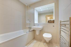 Principality Apartment