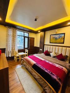 Sati Heights