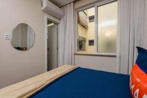 3Qtos a 3min da Praia de Copacabana | NSC 9201002