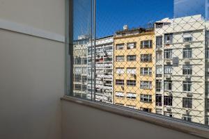 3Qtos a 3min da Praia de Copacabana | NSC 9201002