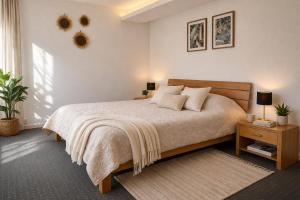 Giedres Taikos Apartments
