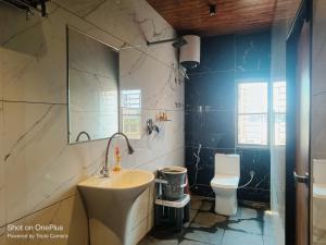 Shivana Goodu Homestay