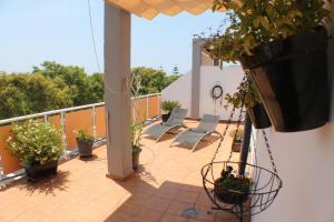 Alsol Apartments - Tres dormitorios, piscina y parking