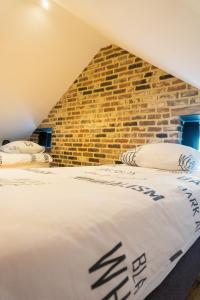 De Moolt Vakantiewoningen