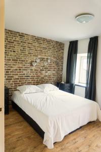 De Moolt Vakantiewoningen