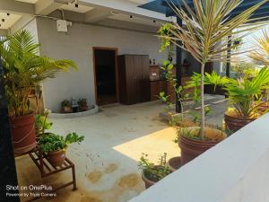 Shivana Goodu Homestay