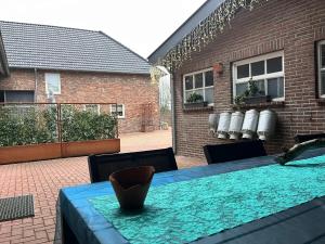 De Moolt Vakantiewoningen