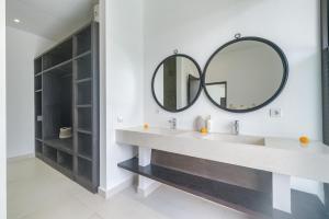 3BR Island Oasis in Heart of Berawa