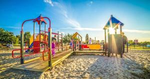 Mieszkanie Przymorze Jelitkowo