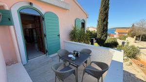 Villa Punta
