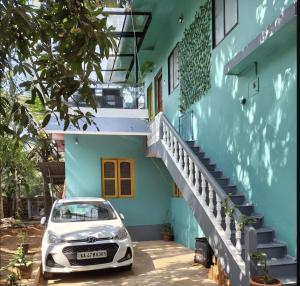 Waves & Woods luxury stay