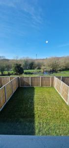 Cosy Nature View Room