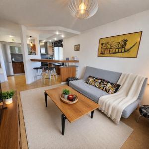 Giedres Taikos Apartments