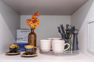 Alkos namų apartamentai