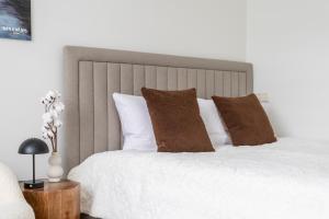 Alkos namų apartamentai