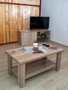 Marias Sweet Home