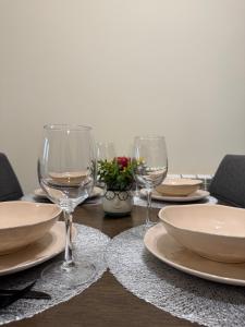 Emma Apartment