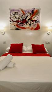 Habitación Toledo B