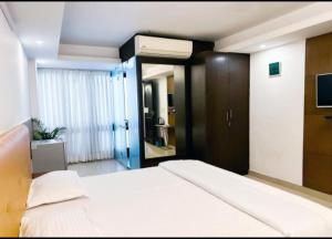 Hotel Blueberry