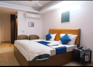 Hotel Blueberry