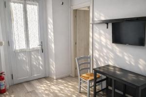 Casa Bon Bon, tra il Valentino e il cuore di Torino