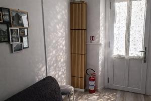 Casa Bon Bon, tra il Valentino e il cuore di Torino