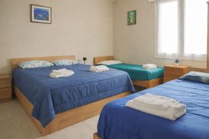 {Lux Kobler} - Luminoso Appartamento Fronte mare