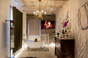 Antica Latteria 1930 in Dimora delle Storie