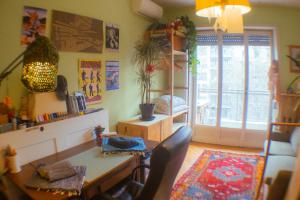 Sweet and cozy shared apartment in Milan, home atmosphere