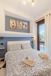 LAKE HOUSE In the heart of the Avigliana Lakes