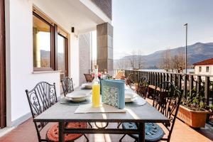 LAKE HOUSE In the heart of the Avigliana Lakes