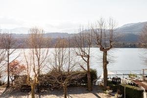 LAKE HOUSE In the heart of the Avigliana Lakes