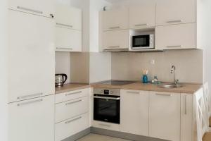 Apartment Idea Becici