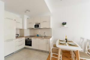 Apartment Idea Becici
