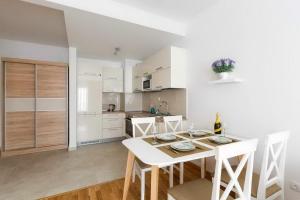 Apartment Idea Becici
