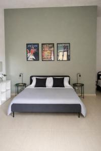 Atenè Rooms