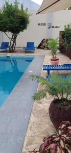 Mzee Shef Motel