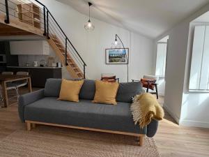 Duplex Retreat