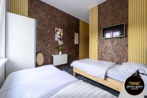 Hotel Leśny Korne koło Kościerzyny - Kaszuby