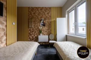 Hotel Leśny Korne koło Kościerzyny - Kaszuby