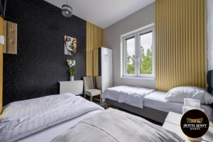 Hotel Leśny Korne koło Kościerzyny - Kaszuby