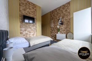 Hotel Leśny Korne koło Kościerzyny - Kaszuby