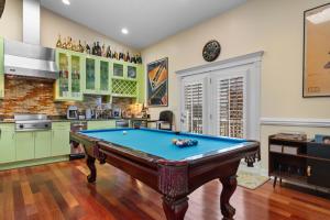 The Gatsby House