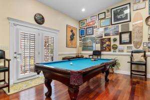 The Gatsby House
