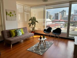 BlueZone Apartments