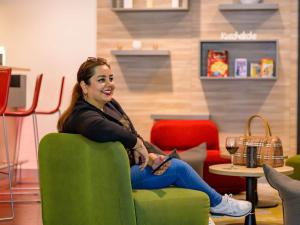 ibis Stuttgart Airport Messe