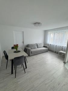 Spacious apartment in Jurmala