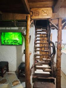 La Cabañita del Viajero