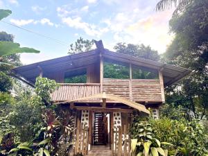 La Cabañita del Viajero